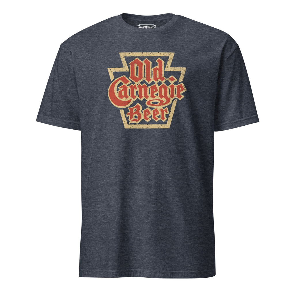 Old Carnegie Beer | T-Shirt product image 1