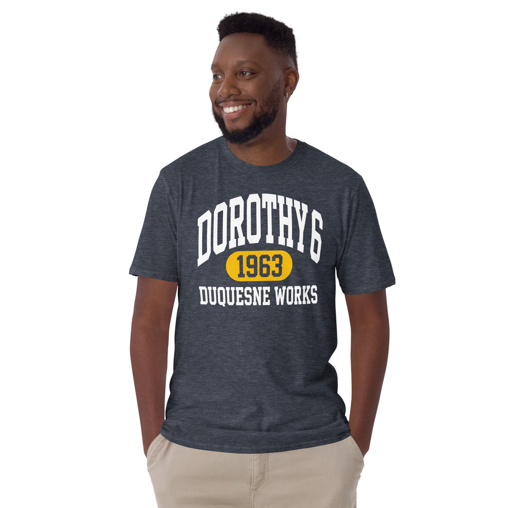 Dorothy 6 - Duquesne Work | T-Shirt product image 2