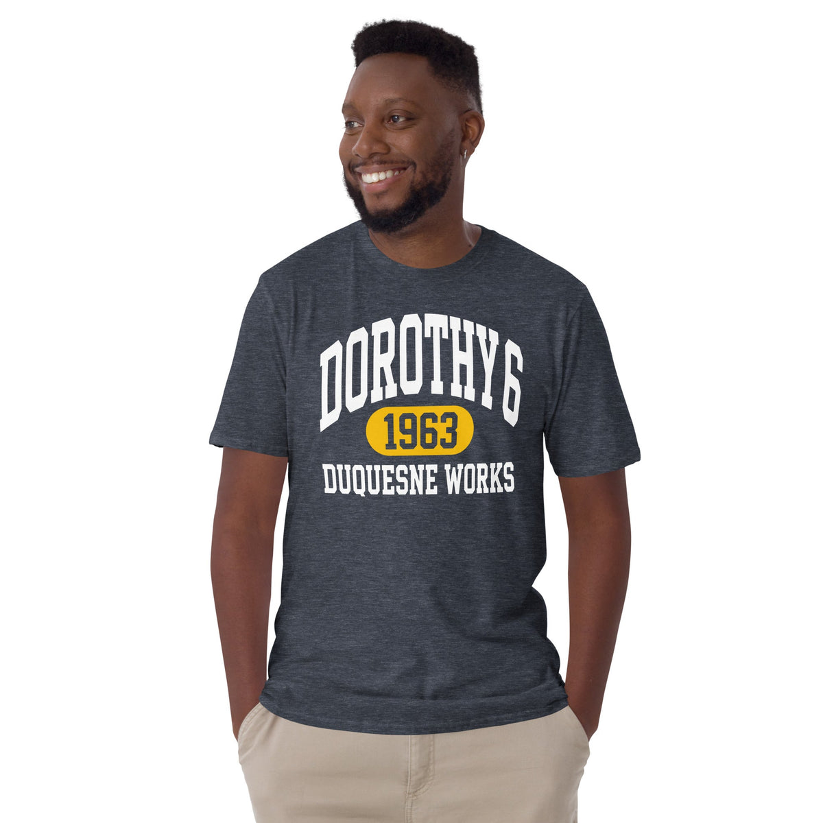 Dorothy 6 - Duquesne Work | T-Shirt product image 2