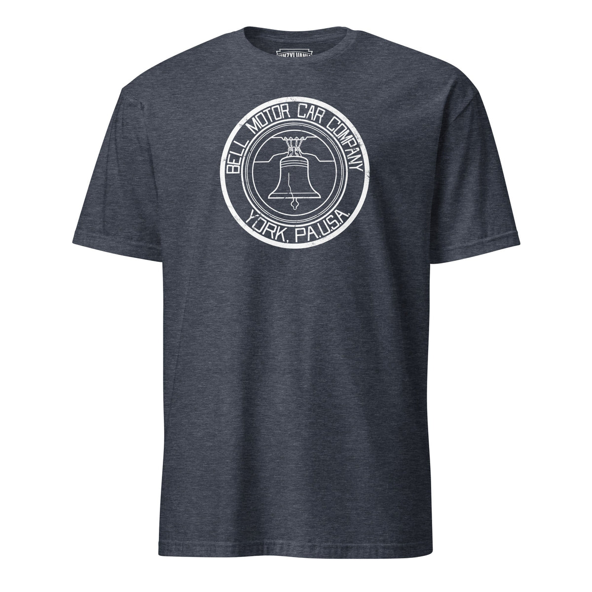 Bell Motor Car Co. - York, PA | T-Shirt product image 4