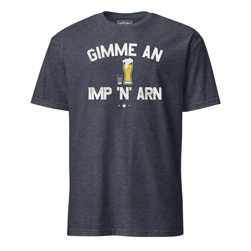 Gimme an Imp 'N' Arn | T-Shirt product image 3
