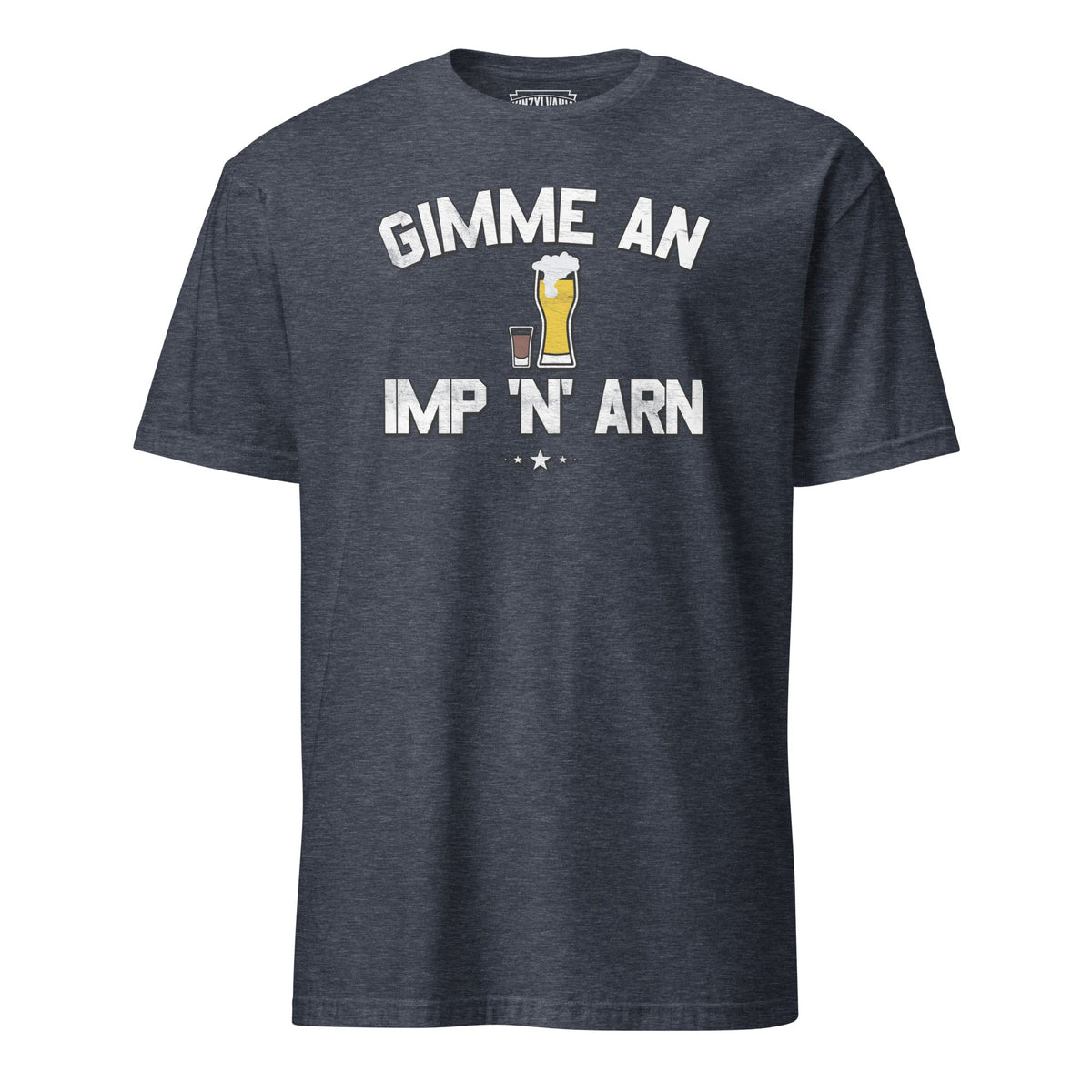 Gimme an Imp 'N' Arn | T-Shirt product image 3