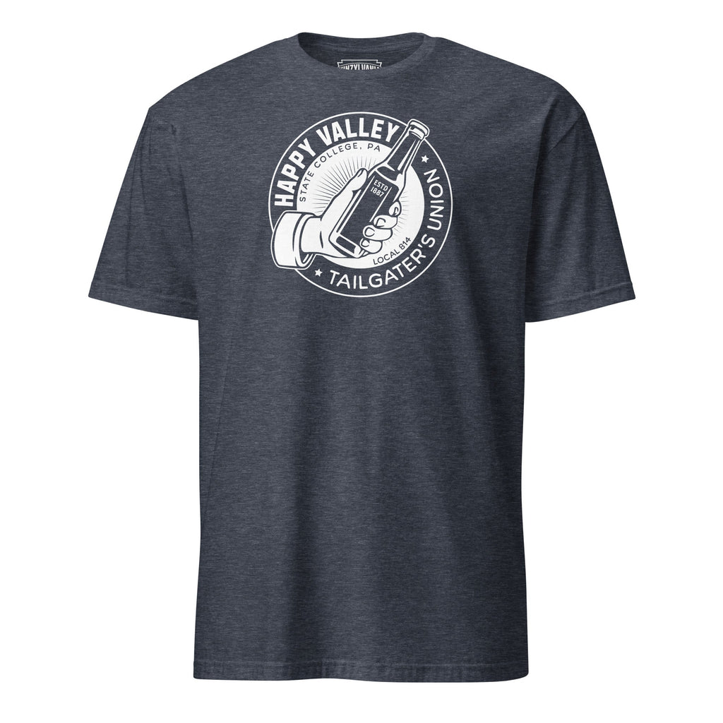 Happy Valley Tailgater's Union | T-Shirt product image 1