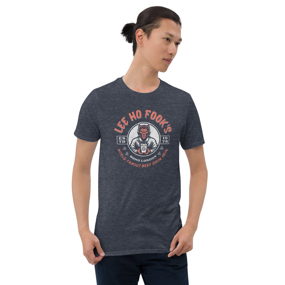 Lee Ho Fook's - Soho London | T-Shirt product image 2