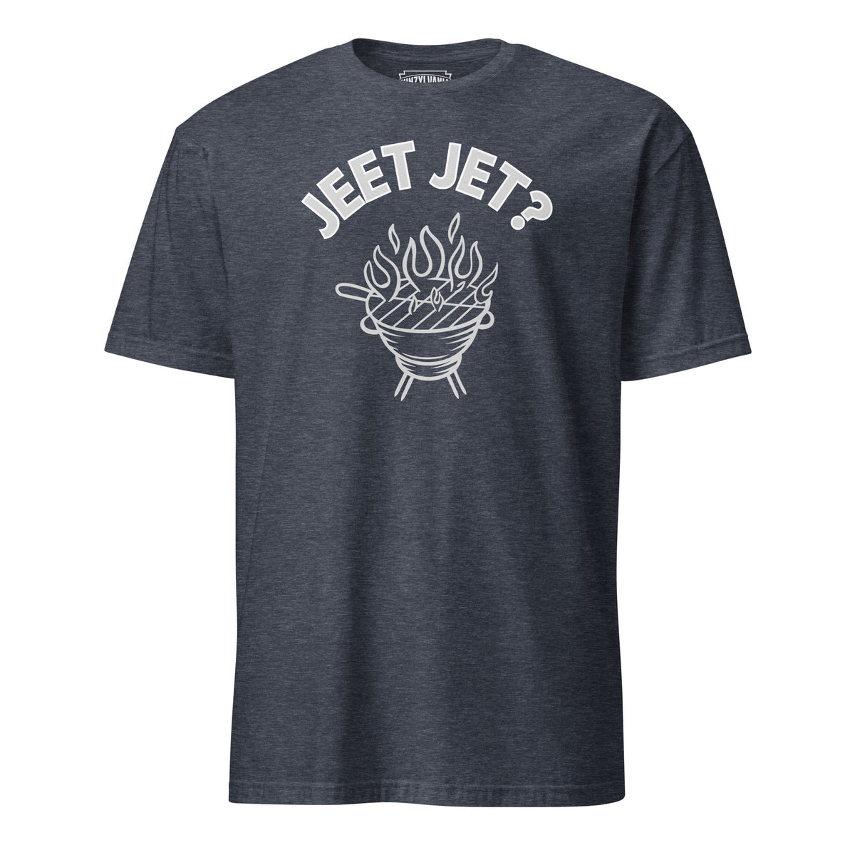 Jeet Jet? | T-Shirt product image 1