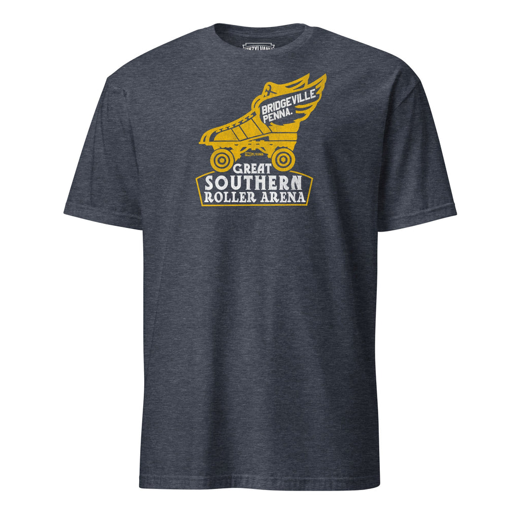 Great Southern Roller Arena - Bridgeville | T-Shirt product image 2