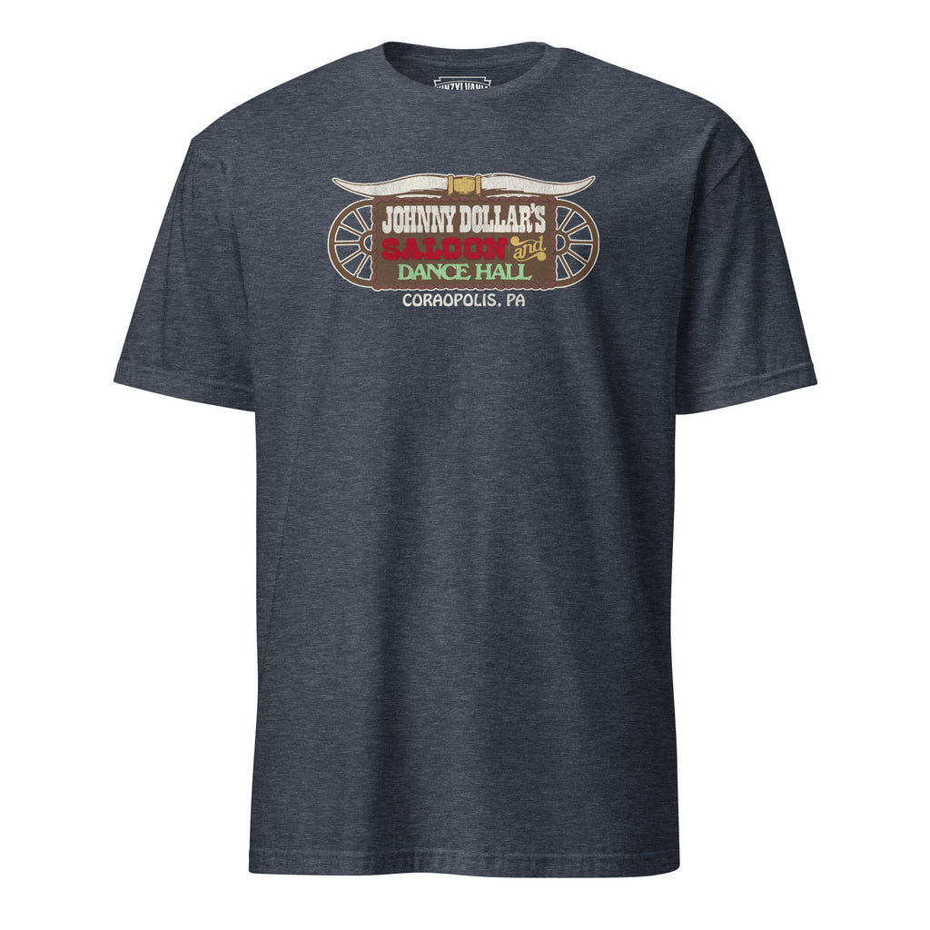 Johnny Dollar's Saloon and Dance Hall - Coraopolis, PA product image 3