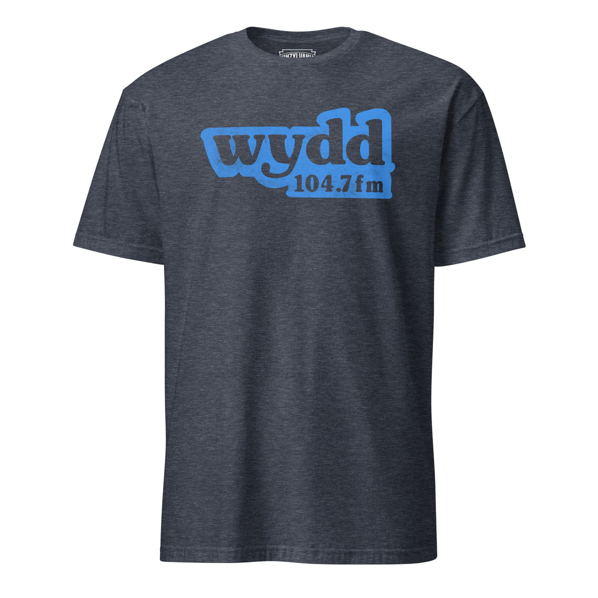 WYDD FM 104.7 - Pittsburgh | T-Shirt product image 1