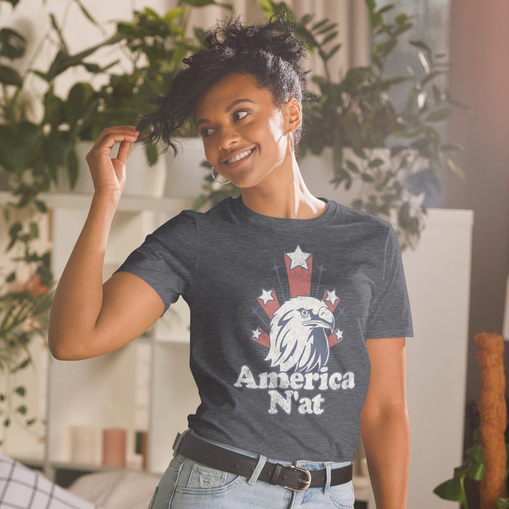 America N'at | T-Shirt product image 2