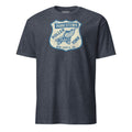 Parkstown Roller Rink - New Castle, PA | T-Shirt product image 1