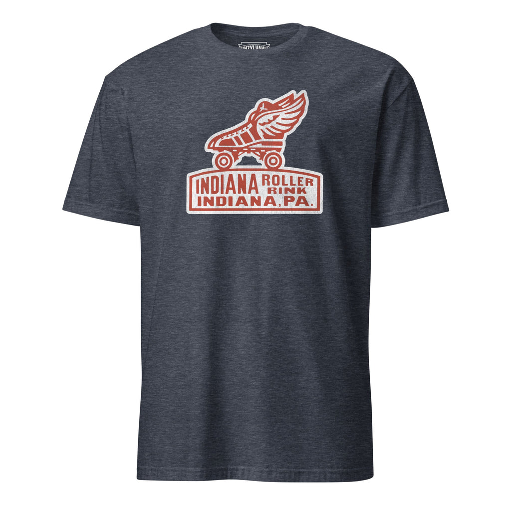 Indiana Roller Rink - PA | T-Shirt product image 3