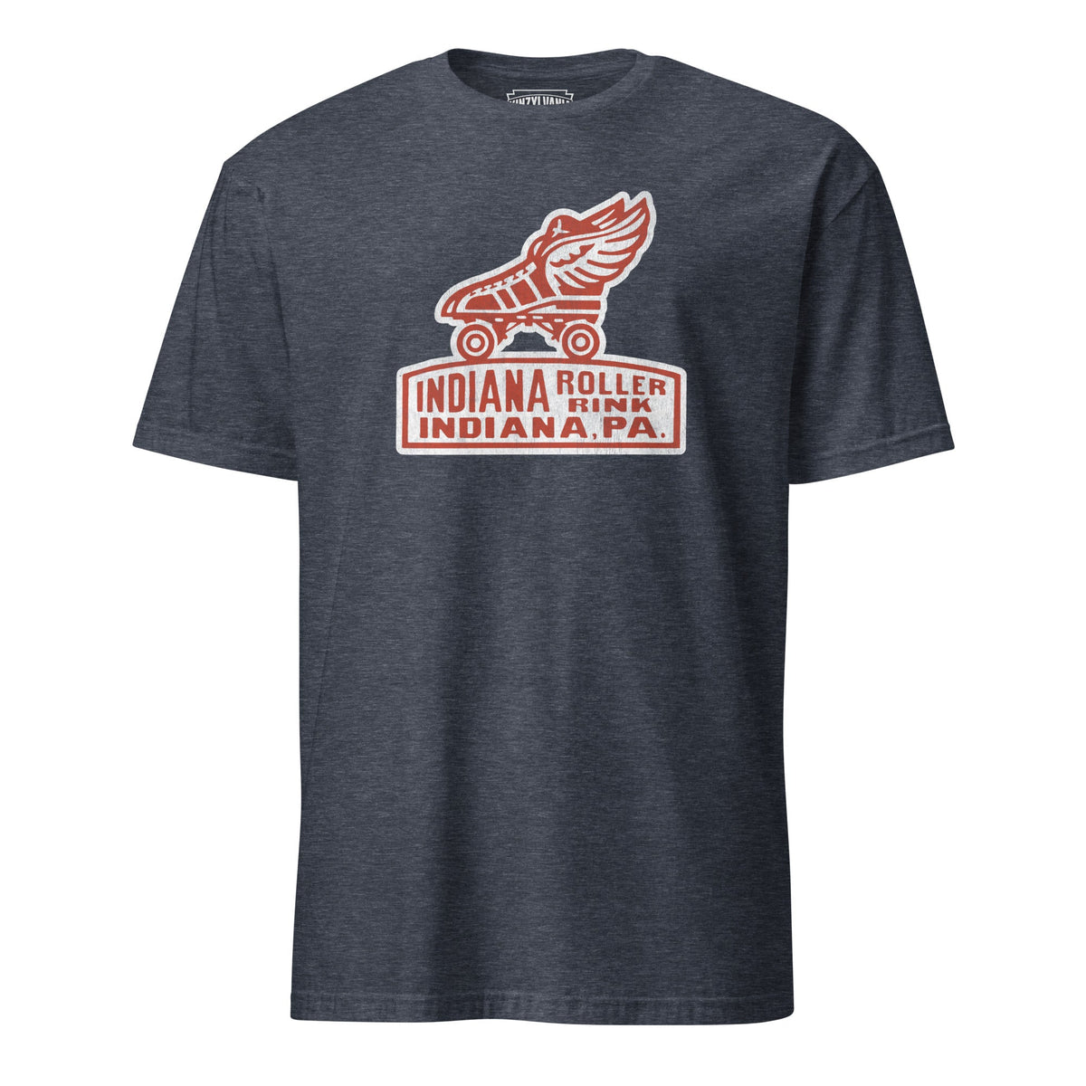 Indiana Roller Rink - PA | T-Shirt product image 3