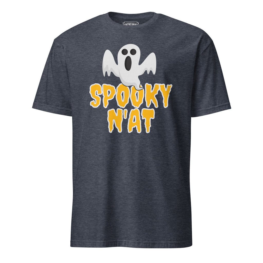 Spooky N'at | T-Shirt product image 4