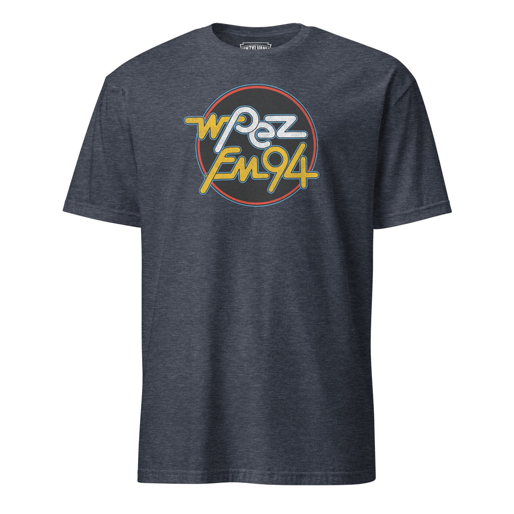 WPEZ FM 94 - Pittsburgh | T-Shirt product image 4