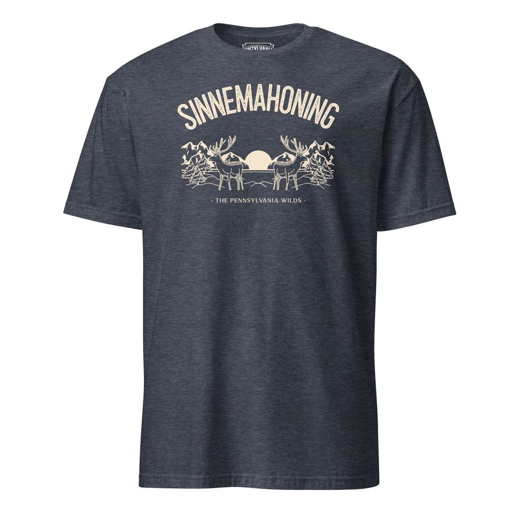 Sinnemahoning Wildlife | T-Shirt product image 1