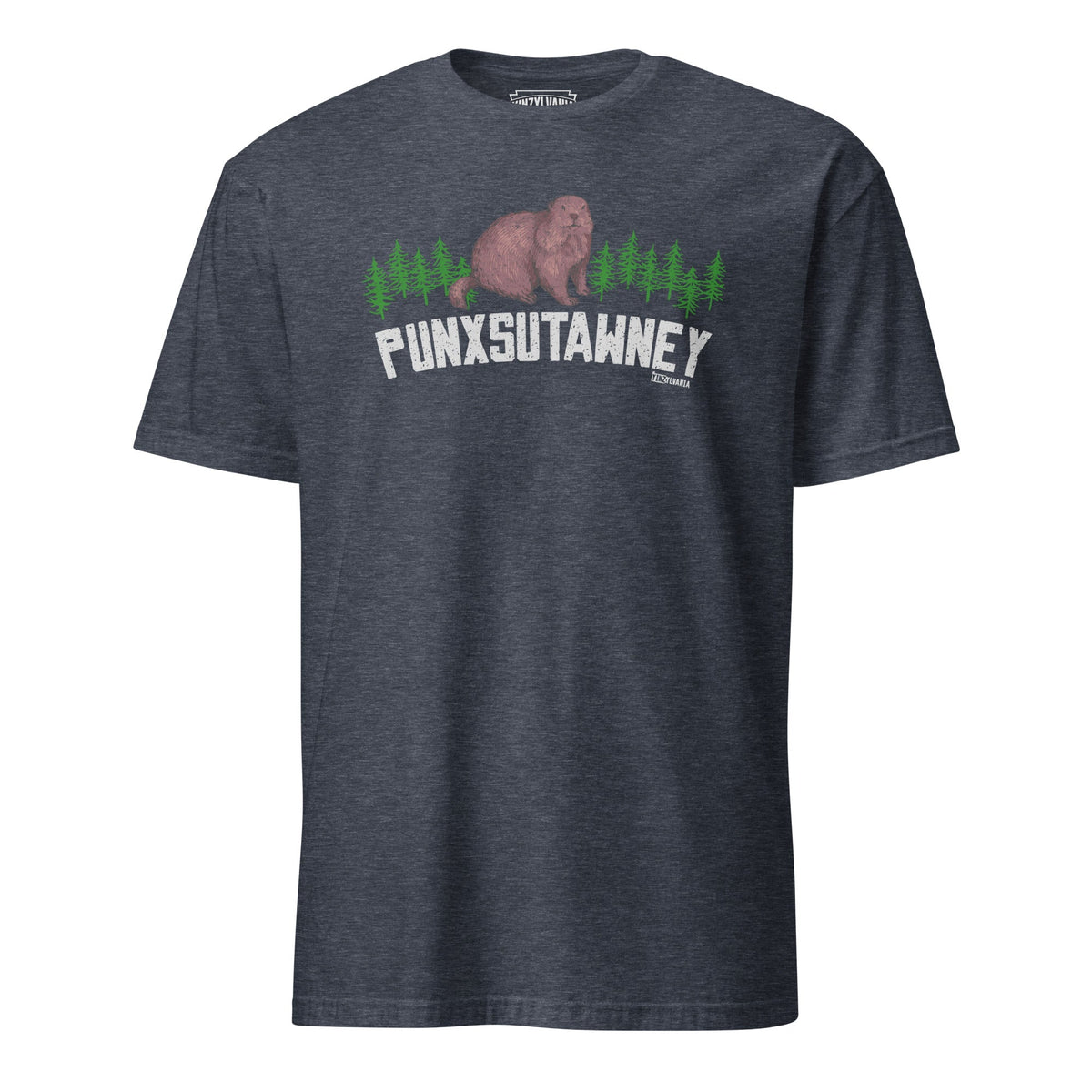 Punxsutawney | T-Shirt product image 1