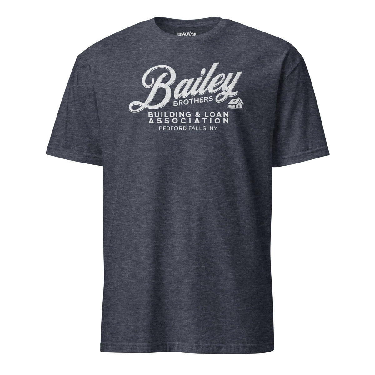 Bailey Brothers Building and Loan - It's a Wonderful Life product image 3