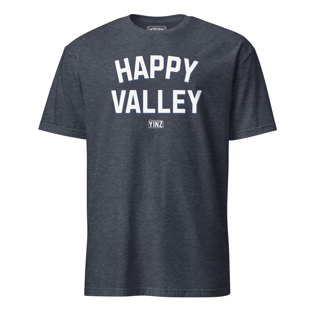Happy Valley Block | T-Shirt product image 3