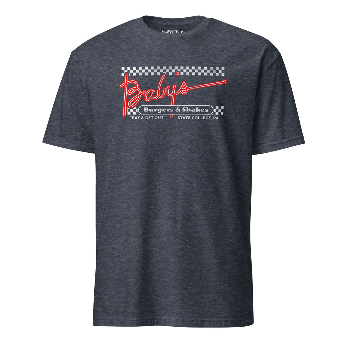 Baby's Burgers and Shakes - State College | T-Shirt product image 1
