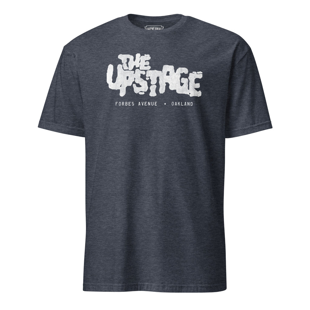 The Upstage - Pittsburgh | T-Shirt product image 3