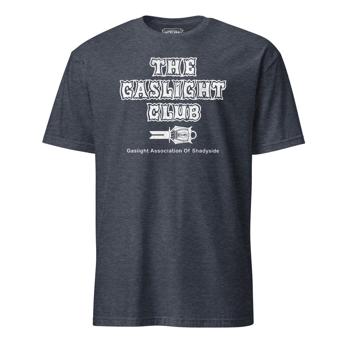 The Gaslight Club - Shadyside - Pittsburgh, PA | T-Shirt product image 2