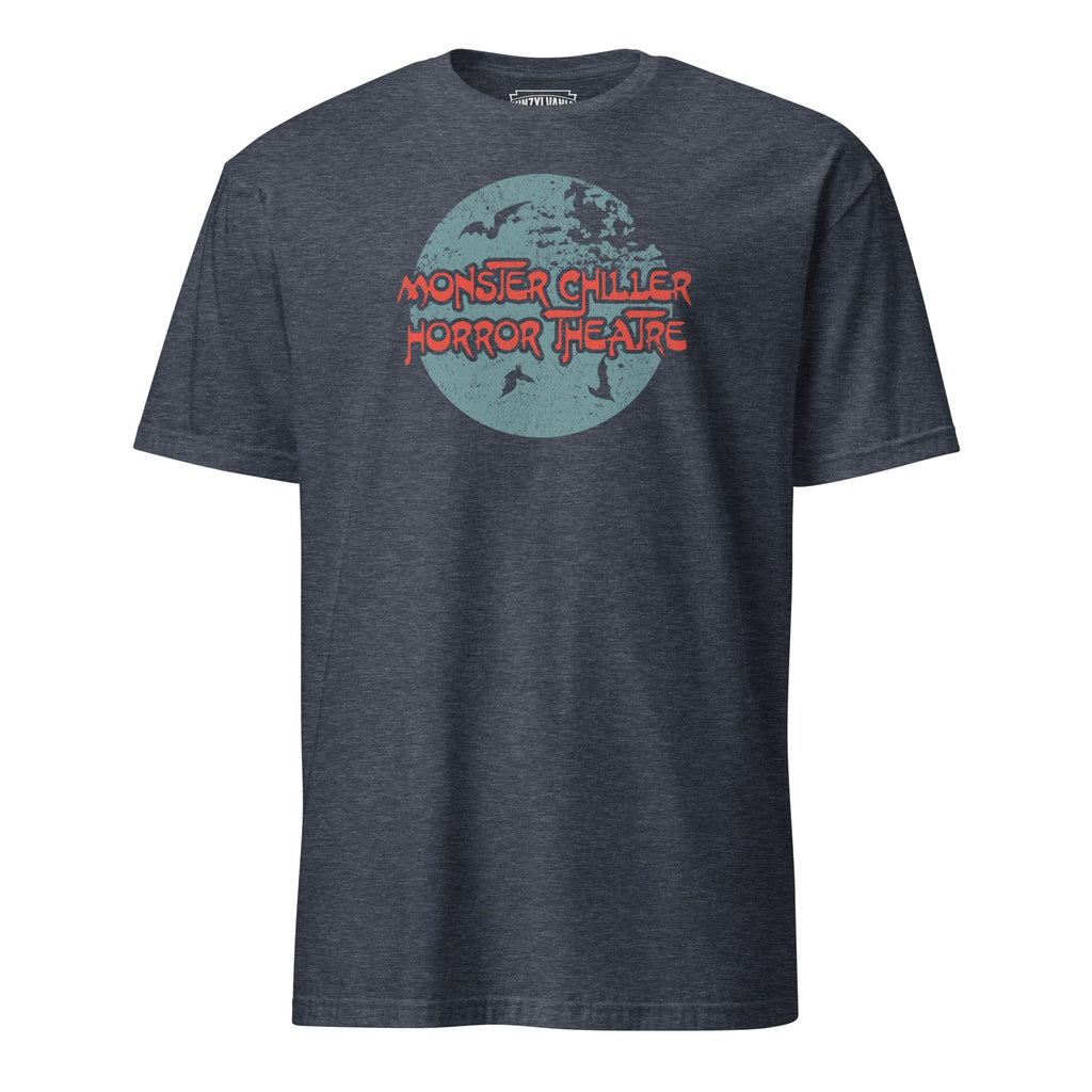 Monster Chiller Horror Theatre | T-Shirt product image 3