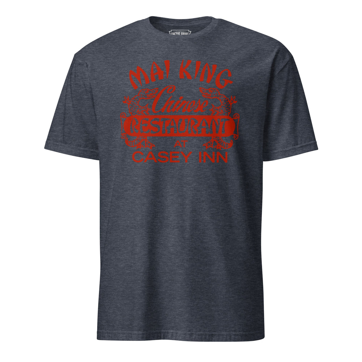 Mai King at Casey Inn - Scranton | T-Shirt product image 5
