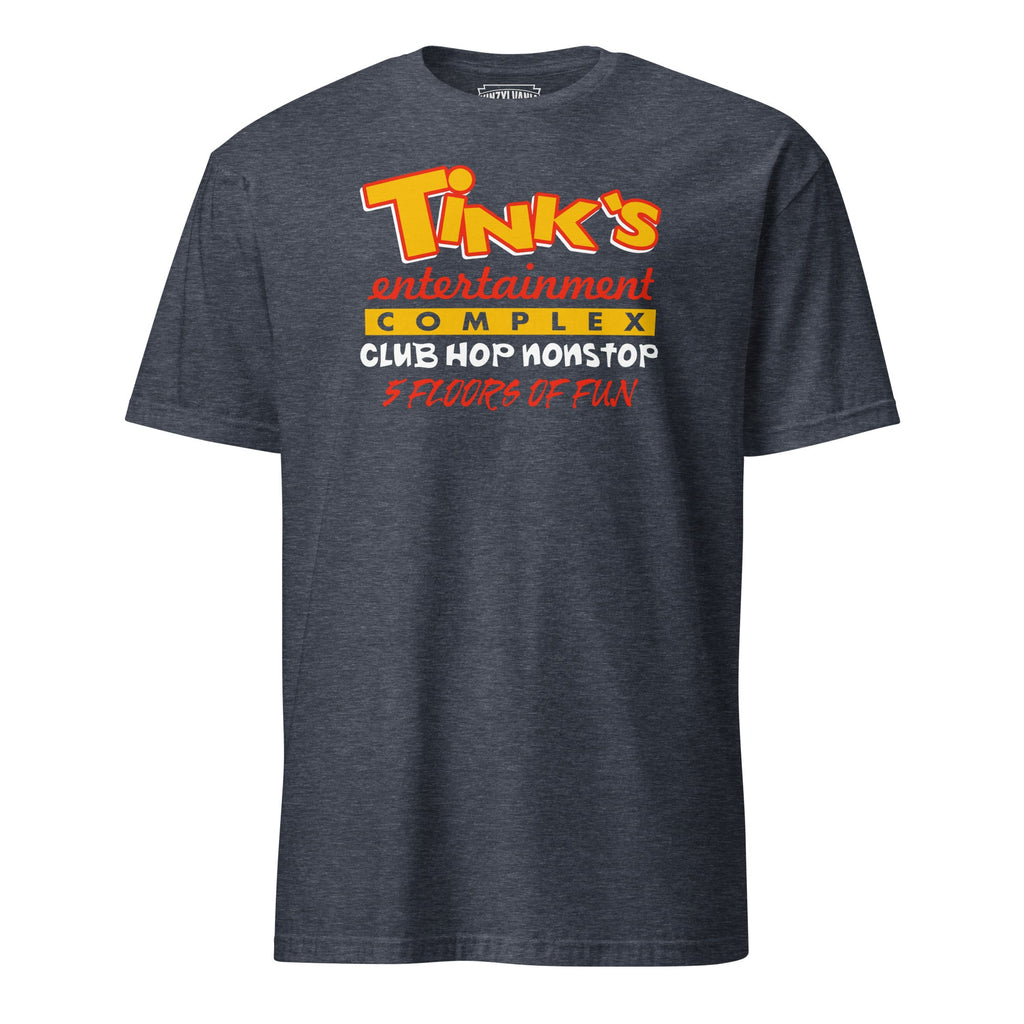Tink's Entertainment Complex - Scranton | T-Shirt product image 6