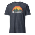 Explore The Alleghenies | T-Shirt product image 1