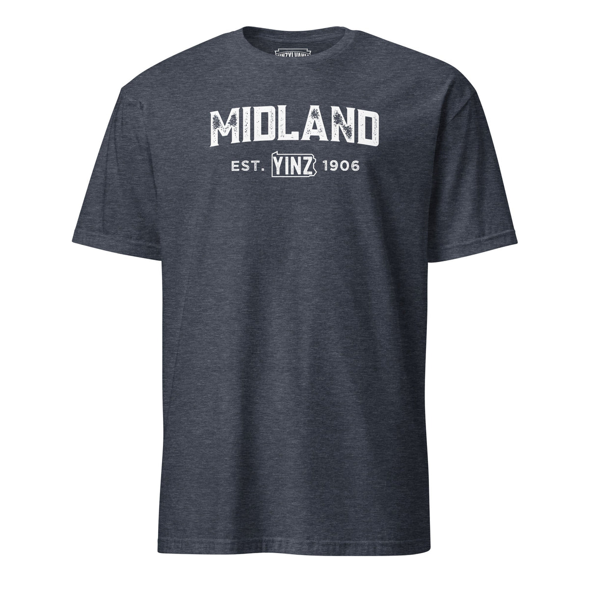 Midland Yinzylvania | T-Shirt product image 3