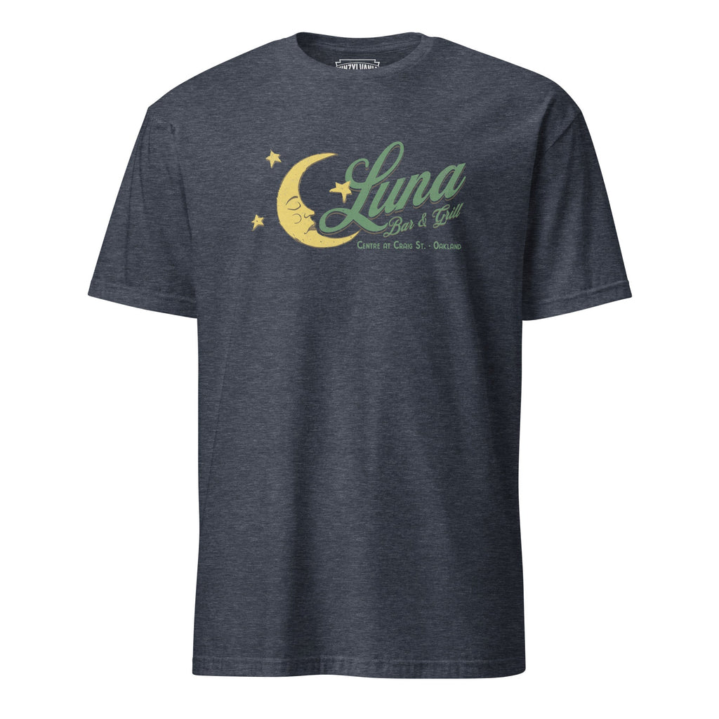 Luna Bar and Grill - Oakland, PA | T-Shirt product image 3