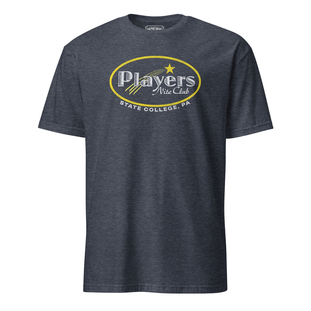 Players Nite Club - State College, PA | T-Shirt product image 1