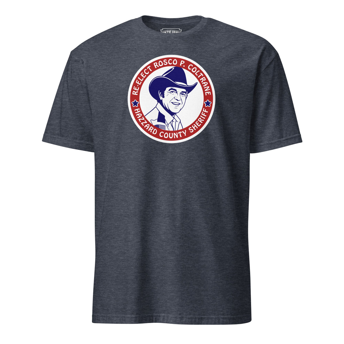 Re-Elect Rosco P. Coltrane | T-Shirt product image 3