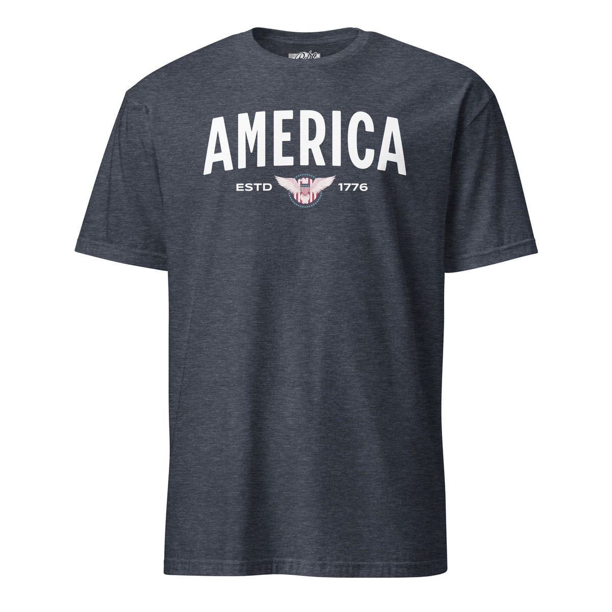 America - Estd. 1776 | T-Shirt product image 1