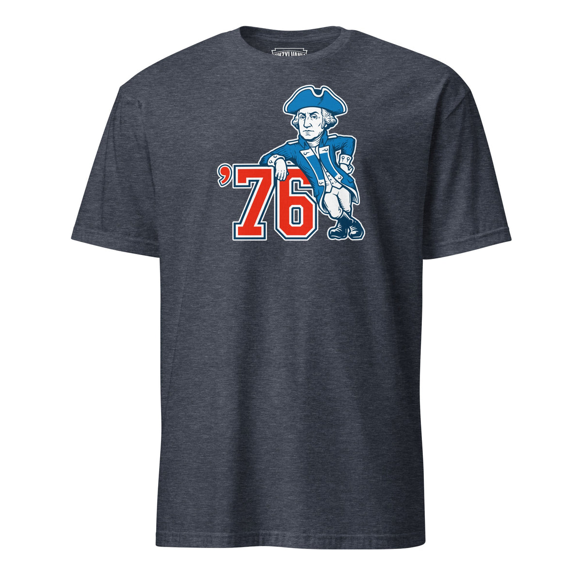 George Washington Retro '76 | T-Shirt product image 4