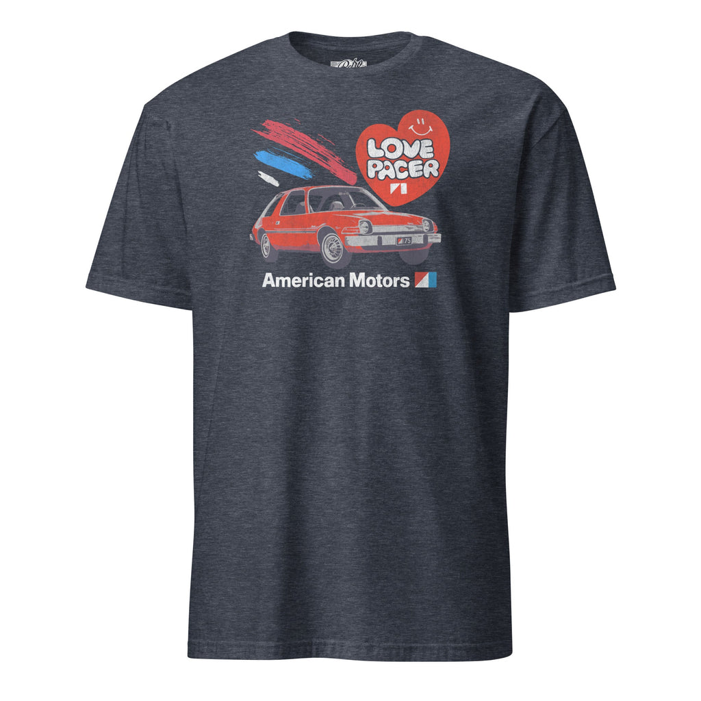 AMC Pacer | T-Shirt product image 3