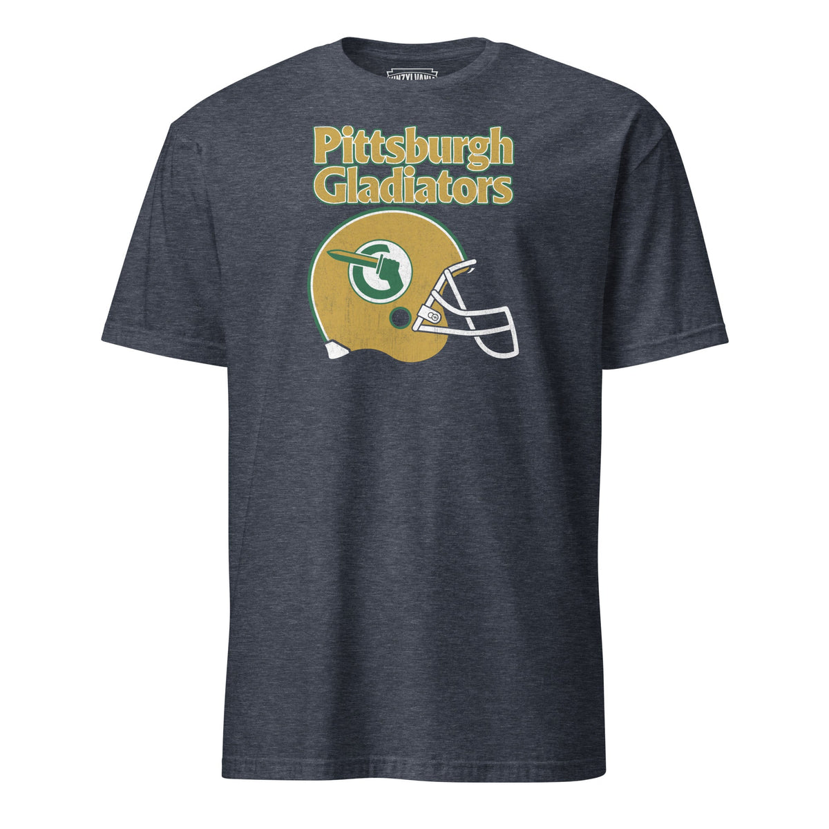 Pittsburgh Gladiators - Arena Football | T-Shirt product image 1