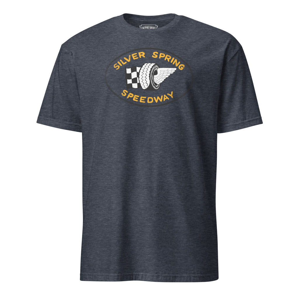 Silver Spring Speedway 1974 | T-Shirt product image 1