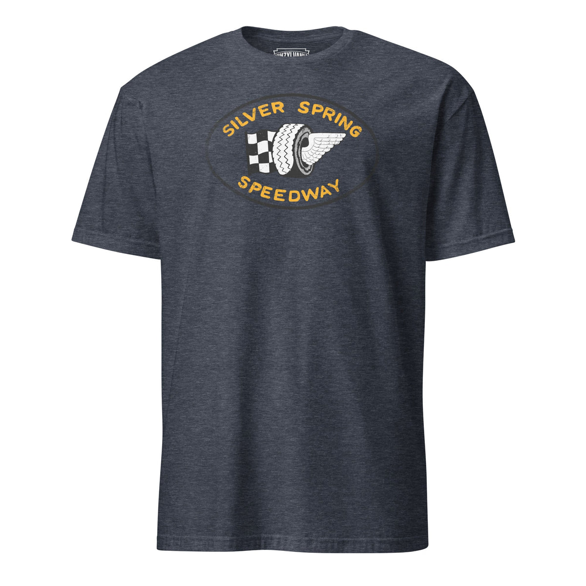 Silver Spring Speedway 1974 | T-Shirt product image 1