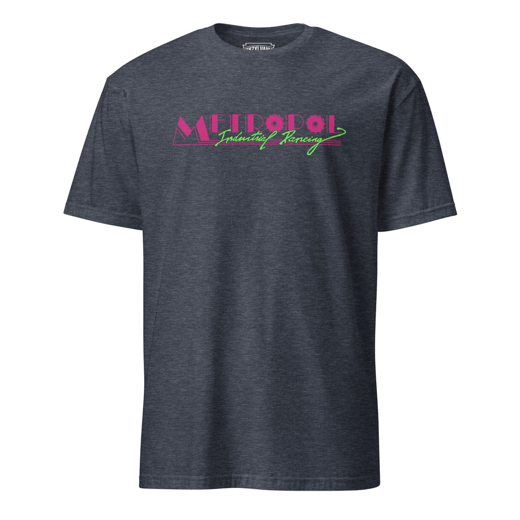 Metropol - Pittsburgh | T-Shirt product image 2