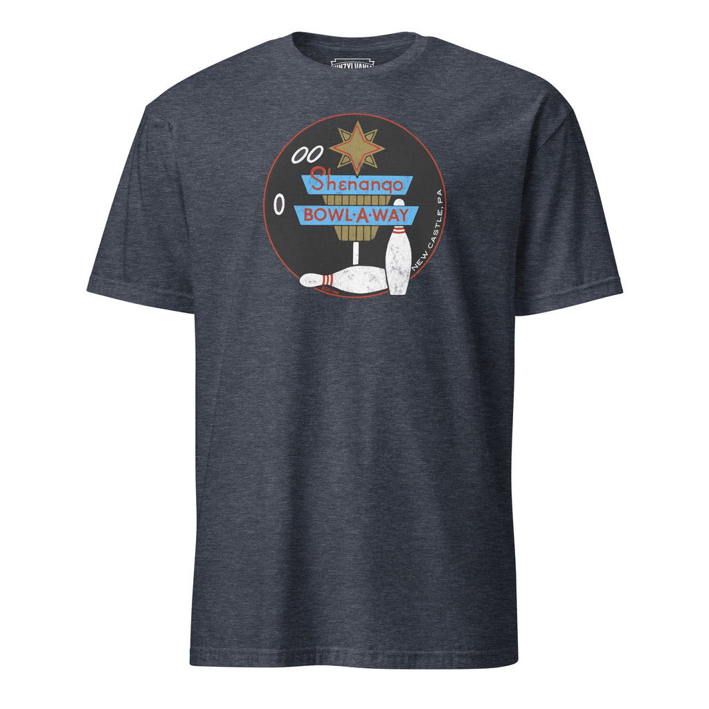 Shenango Bowl A Way - New Castle | T-Shirt product image 4