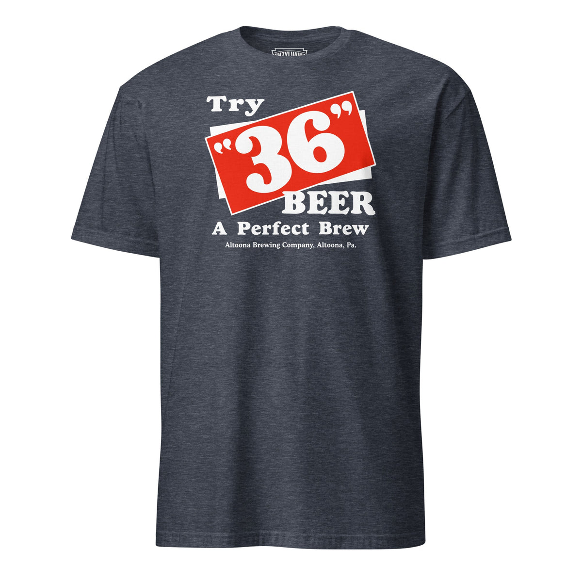 36 Beer - Altoona Brewing Co. | T-Shirt product image 3