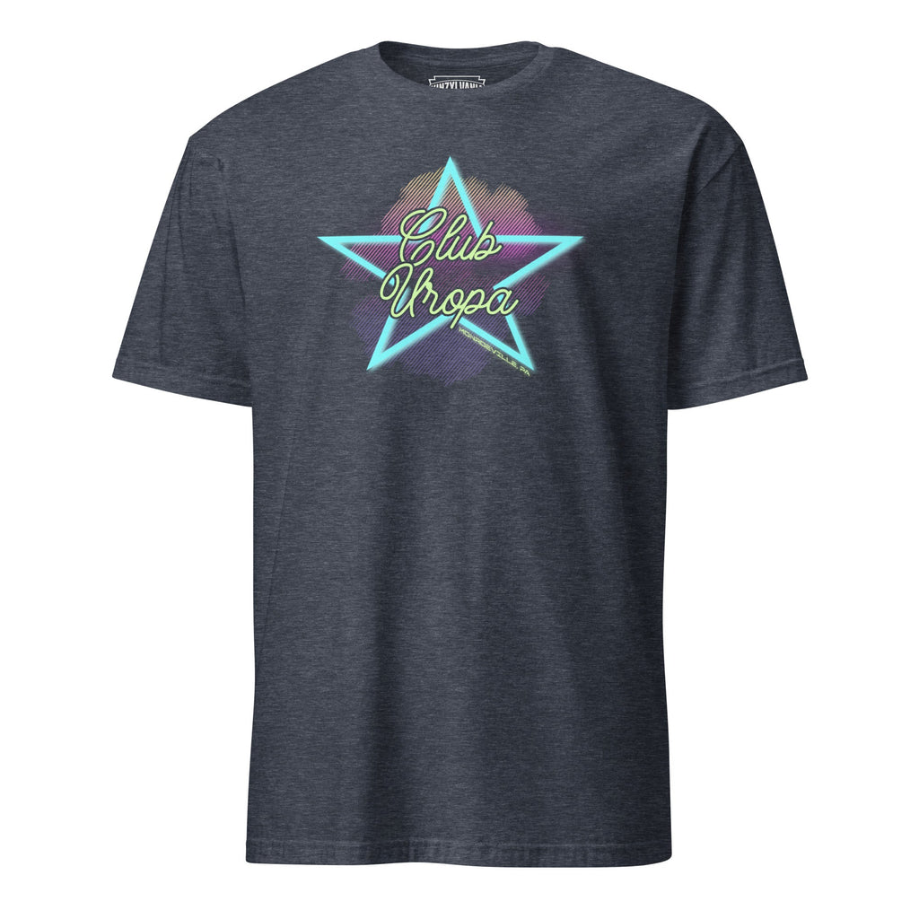 Club Uropa - Monroeville | T-Shirt product image 1