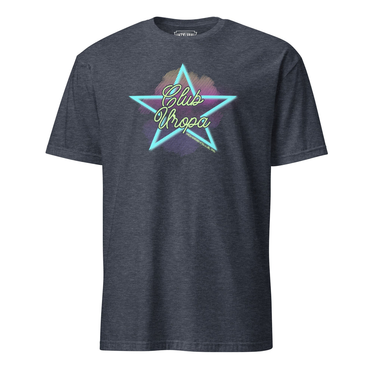 Club Uropa - Monroeville | T-Shirt product image 1