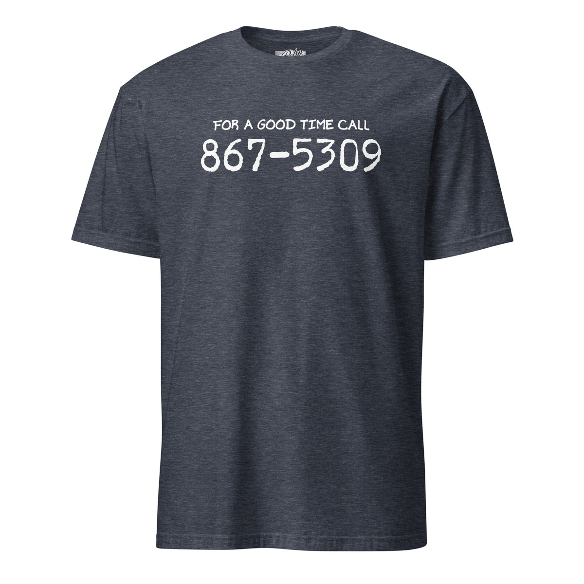 867-5309 | T-Shirt product image 1