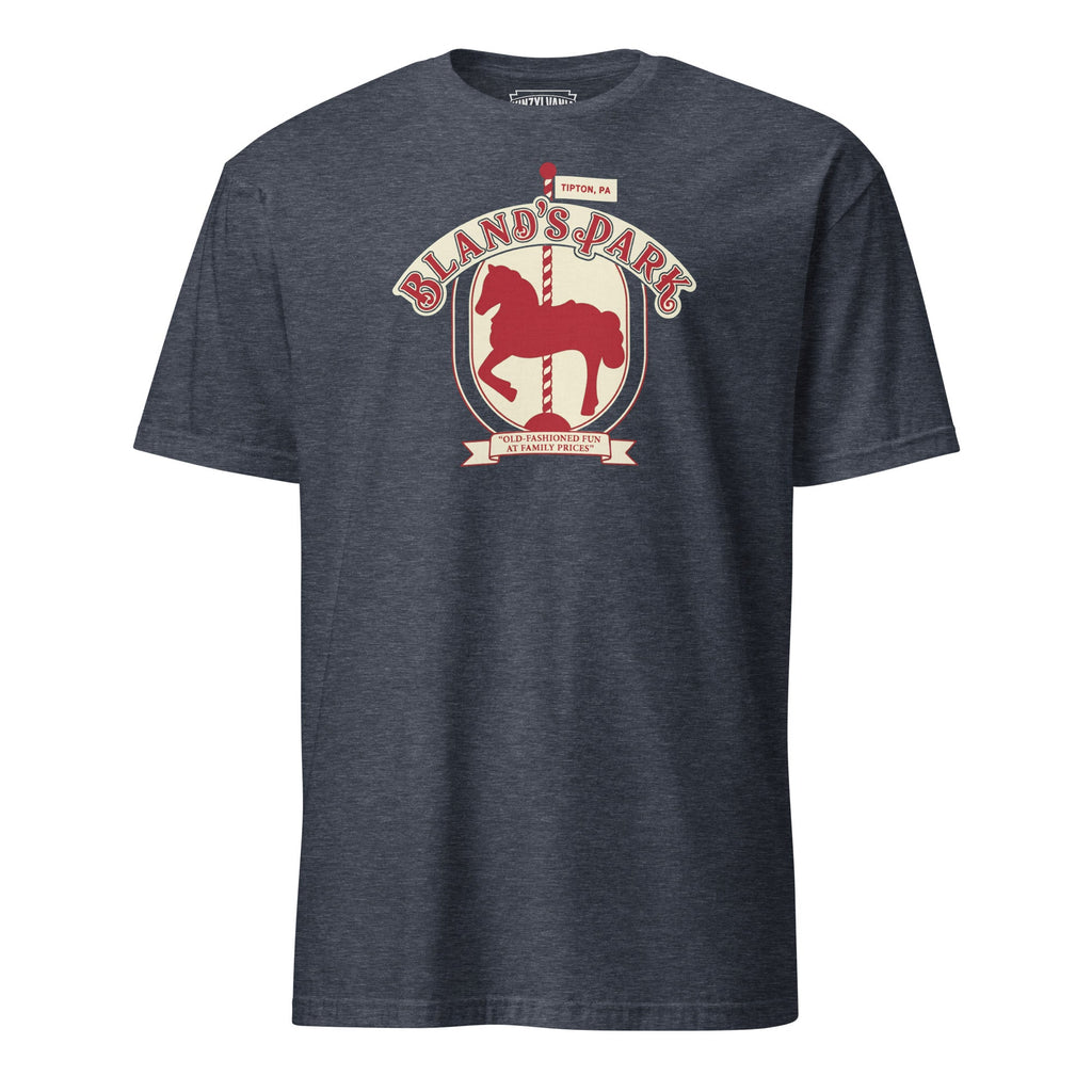Bland's Park - Tipton, PA | T-Shirt product image 3