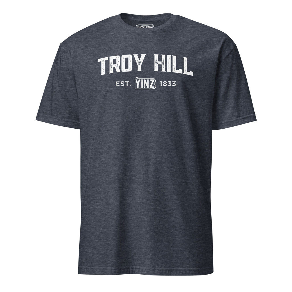 Troy Hill Yinzylvania | T-Shirt product image 2