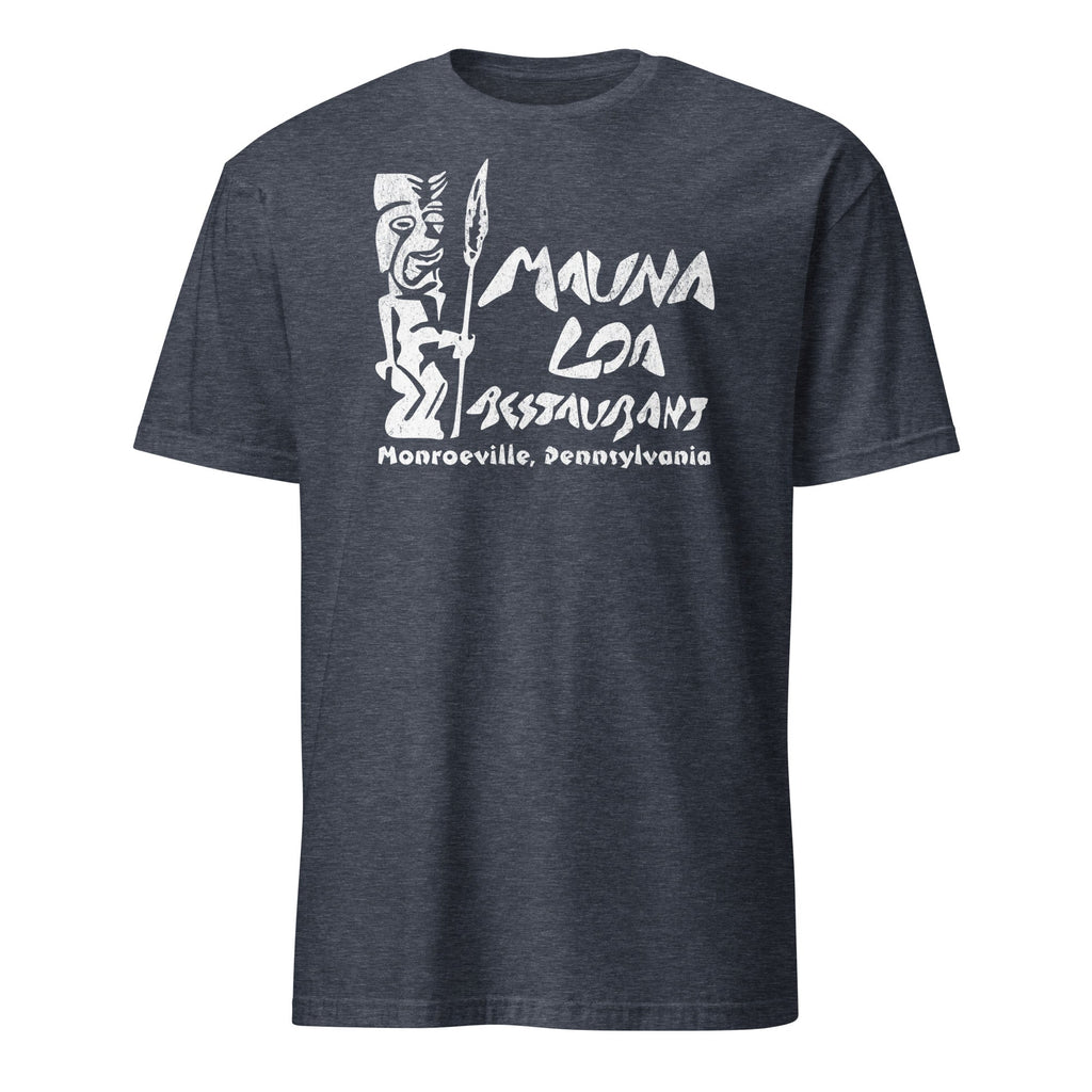 Mauna Loa Restaurant - Monroeville, PA | T-Shirt product image 2