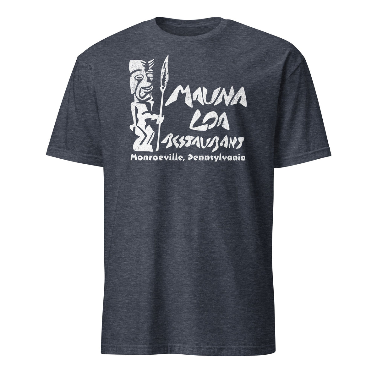 Mauna Loa Restaurant - Monroeville, PA | T-Shirt product image 2