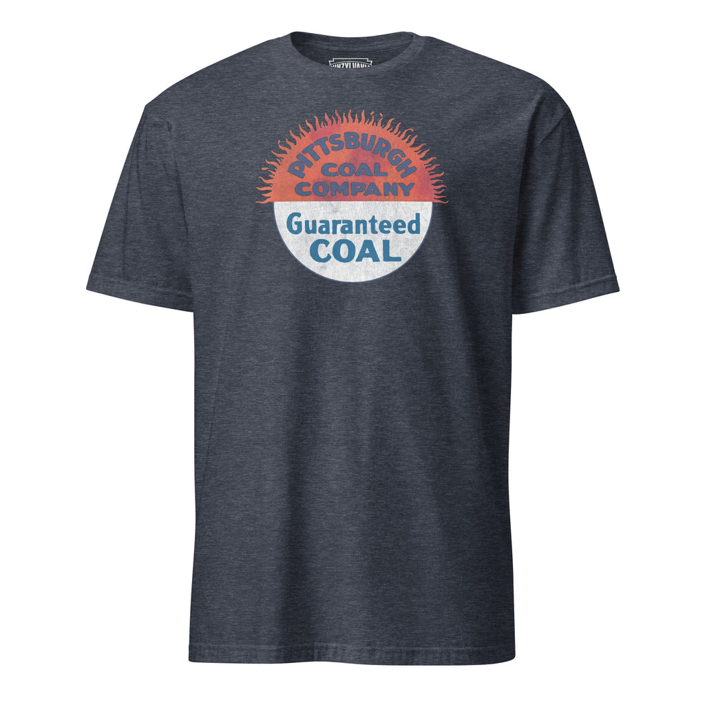 Pittsburgh Coal Company | T-Shirt product image 1